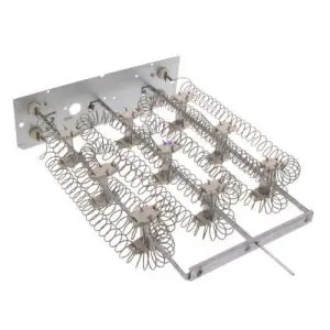 10KW ELEMENT ASSEMBLY SHORT TAIL PIECE