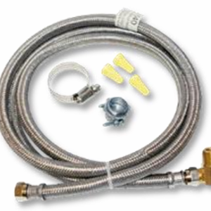 Dishwasher Hook Up Kit