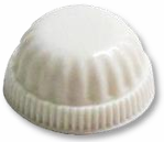 Finial Cap