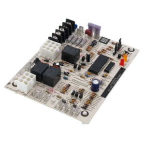 INTEGRATED CONTROL BOARD