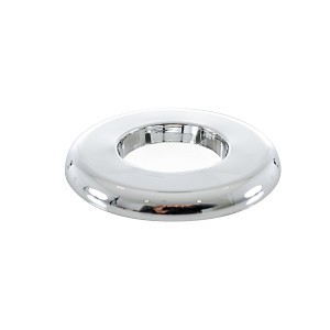 1/2" Escutcheon