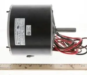 Condensing Fan Motor