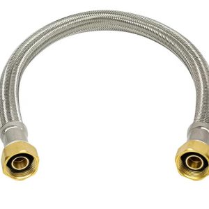 Water Heater 18" Connector