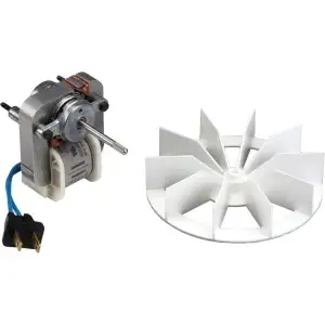 Exhaust Fan Motor - Broan-50CFM