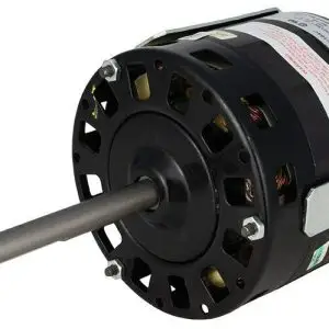MOTOR FOR FURNACE, 3500 SERIES, 230V, 60HZ, 3.2 AMPS