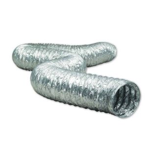 Dryer Vent Hose 4" x 8'