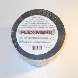 Flex Mend Tape 4" X 180'