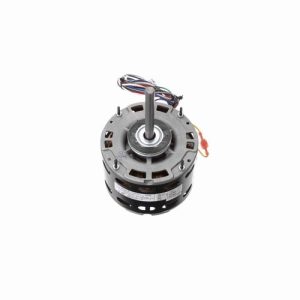 208/230V 1075RPM 3-SPEED BLOWER MOTOR
