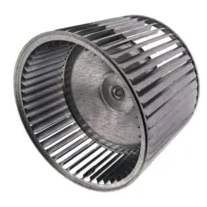 10 x 8 universal ccw blower wheel