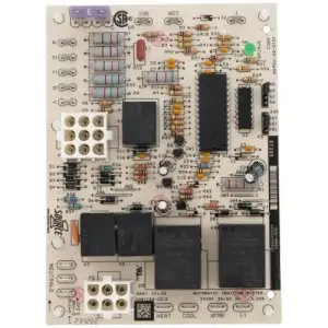 Integrated Control Board-DGAA UNIT