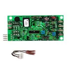 LOWER BEND CONTROL BOARD