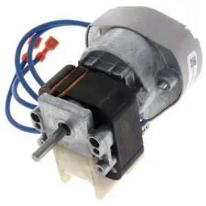 DRAFT INDUCER MOTOR FOR COLEMAN UNIT