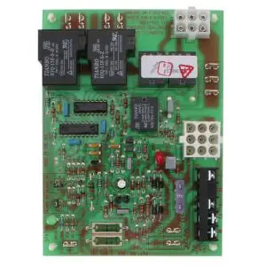 Integrated Control Board-DGAT UNIT
