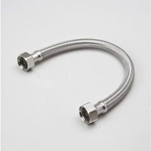 1/2" x 1/2" Supply Line