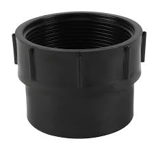 3" Clean Out Adapter