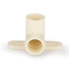 CPVC 1/2" Drop Ear Elbow-no threads