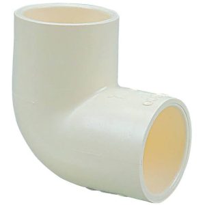 CPVC 1/2" 90 Degree Elbow
