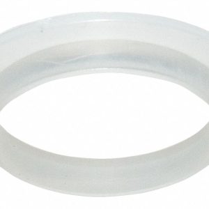 1 1/2" poly Flange Washer